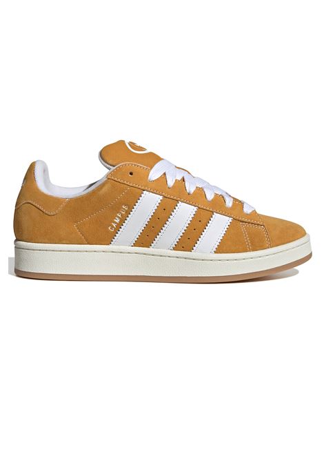 Adidas Campus 00S Shoes Collegiate Gold Unisex ADIDAS ORIGINALS | Sneakers | H03473-
